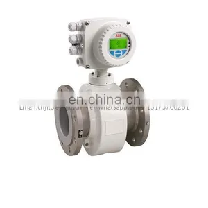 Factory Outlet Transducer Flow Meter Sweage Electromagnetic Flowmeter Split Type Water With Quality Assurance thumbnail-2