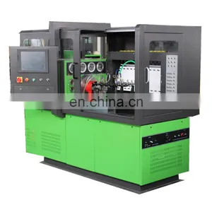 CR815 EPS815 HEUI Common Rail Test Bench NTS815 thumbnail-6