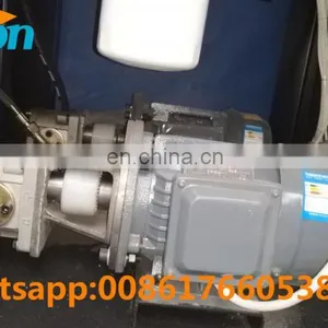CR917S Multifunctional Common Rail Injector Pump Heui Eui Eup Test Bench With Coding Function thumbnail-2