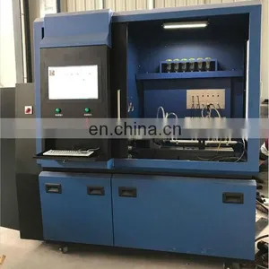 CR917S CR918S Common Rail Vp37 Vp44 HEUI Cat Injector EUI EUP Electronic Unit Injector Crdi Common Rail Pump Test Bench thumbnail-5