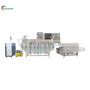 Good Performance High Cleaning Rate Chicken Feather Removal Machine thumbnail-2
