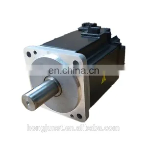 Cheap Mitsubishi 400W Servo Motor HF-KP43 From Japan thumbnail-2