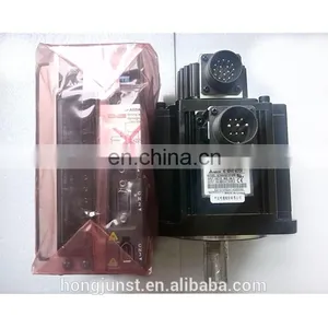 1.5kw Delta Servo Motor System ECMA-E21315RS + ASD-B2-1521-B thumbnail-1