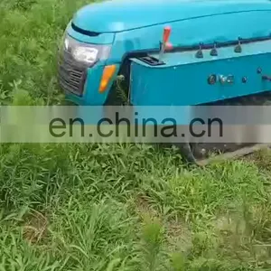 Multifunction Tiller Farm Rotary Cultivator for Sale thumbnail-1