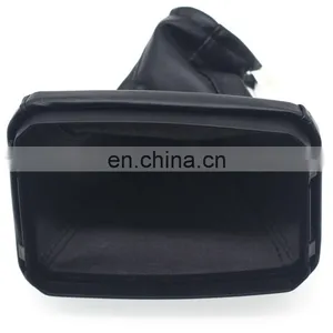 Gear Knob for OPEL CORSA C MERIVA A thumbnail-4