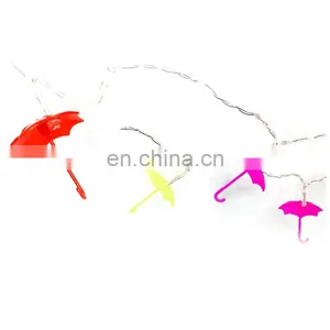 Umbrella String Led Light Home Party Decoration Night Light thumbnail-6
