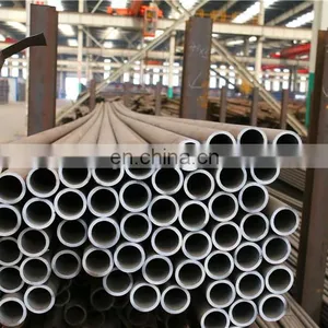 ASTM A53 Carbon Oil and Gas Seamless Steel Pipe, Seamless Steel Tube thumbnail-5