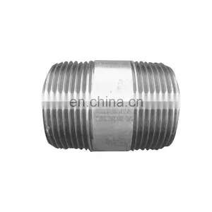 Supplies of Ansi Standard Aluminum Pipe Nipple Supplies thumbnail-5