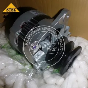 Generator 600-825-9312 is Suitable for Komatsu SA6D140E-3 Engine thumbnail-3