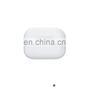 2020 Amazon Top Products Cheap Price High Quality ANC Noise TWS Touch Control Wireless Bluetooth Headset thumbnail-1