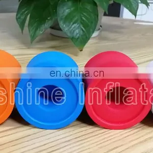 Wholesale Custom Archery Tag Game EVA Foam Tip Arrow Head Toughness Durable Foam Tipped Heads For Arrows thumbnail-7