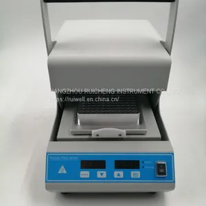 Manual Plate Sealer MSP200 thumbnail-3