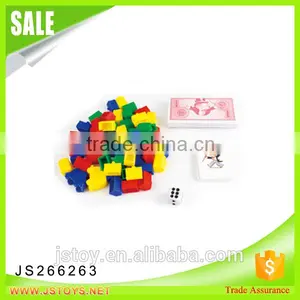 Hot Selling Funny Board Game Figures for Kids thumbnail-3