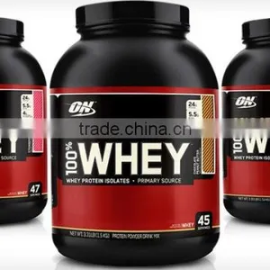 OPTIMUM NUTRITION 100% GOLD STANDARD WHEY PROTEIN FOR SALE thumbnail-1