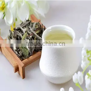 White Peony White Peony King thumbnail-1