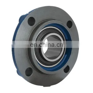 Bearing UCFC201 UCFC202 UCFC203 UCFC204 UCFC205 UCFC206 UCFC207 UCFC208 UCFC209 Ball Pillow Block Bearing thumbnail-5