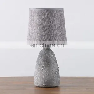 European Style Ceramic Desk Lamp and Antique Style Home Decorative Table Lamp thumbnail-2
