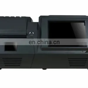 NAPCO/X-RAF Spectrometer/ Gold Metal Detector in Dubai thumbnail-2