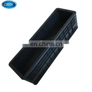 ABS Plastic Beam Mould Brick Concrete Block Plastic Mould/Concrete Block Mold thumbnail-1