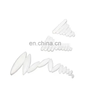PTFE Coated Smooth Cylindrical Magnetic Stirrers/Magnetic Stirring Rotor/PTFE Stir Bars thumbnail-5