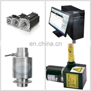 Universal Tension Bending Compression Testing Machine thumbnail-6