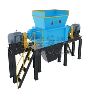 Crusher Manufacturer thumbnail-3
