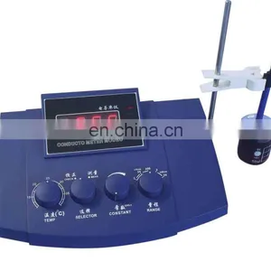 Precision pH Meter (PHS-3C) thumbnail-1