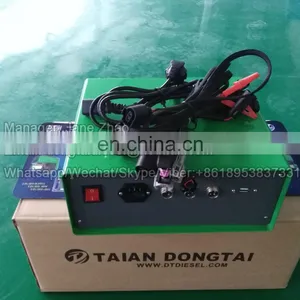 Discount! New Designed Common Rail Diesel Injector Device Tester CR2000 Simulator thumbnail-1
