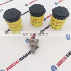 Nozzle 4384384 for M11 Injector 4384360 With Good Quality thumbnail-4