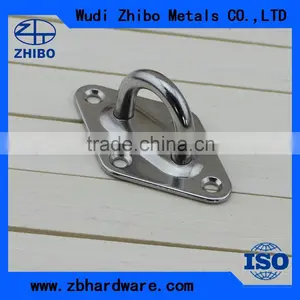High Quality Stainless Steel 316 Marine Boat Hardware Rigging Hardware Manufacturer In China Quality Choice thumbnail-4