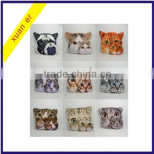 2016 Wholesale 3D Cartoon Animals Ladies Handbags Purse thumbnail-1