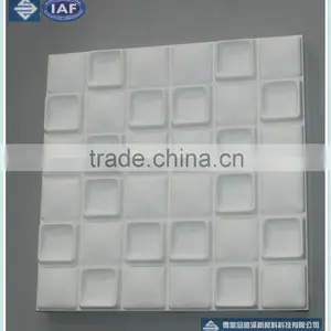 GRP Decorative Panel/ Colorful Frp Ceiling Panel/ Fiberglass Carved Sheet thumbnail-2