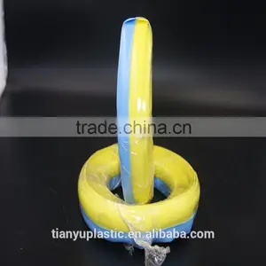 Pvc Profile for Led Strip/edge Cover Eco-friendly Plastic Transparent Profile thumbnail-2