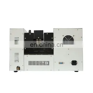 Lab Petroleum Equipment Flash Point Tester thumbnail-2
