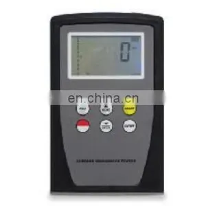 SRT-6100 High Accuracy Portable Surface Roughness Tester thumbnail-1