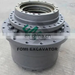 EC240 Final Drive EC240B Travel Gearbox SA7117-34050 thumbnail-2