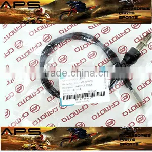 Motocycle Throttle Cable for CFMOTO ATV500 thumbnail-2