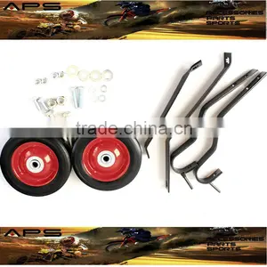 Motorcycle Training Wheels for PW50 thumbnail-1