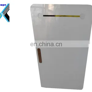 Hockey Shoot Board Hockey Training Pad Hockey Shooting Floor Tiles Synthetic Ice Skill Pad Hdpe Roller Skate Board Factory Price thumbnail-6