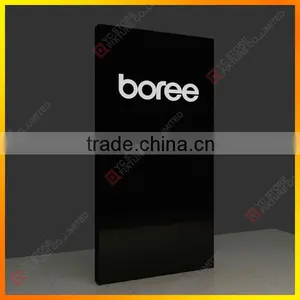 Pop up Wall Displays for Company Image thumbnail-1