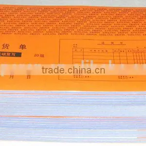 2015 High-quality Paperback Offset Paper Note Book Printing in China thumbnail-1