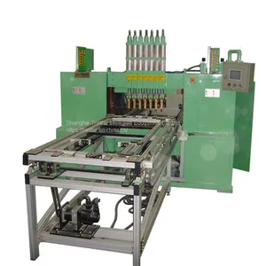 Resistance Welding Machine for Iron Wire Mesh thumbnail-2