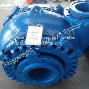 Tobee® 8x6 Sand Gravel Pump thumbnail-1