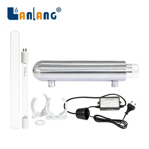 Customize Logo uv Light Water Filter Sterilizer for Water Treatment thumbnail-1