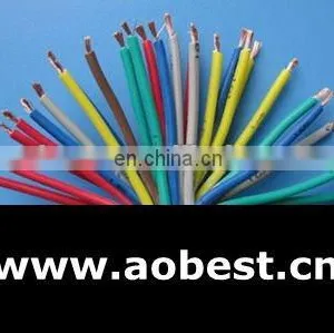 Golden Supplier Copper Core Instrument Control Cable thumbnail-3