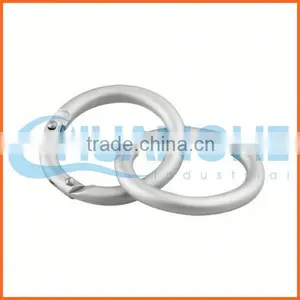 Made in China Stainless Steel Safety Snap Hooks thumbnail-5