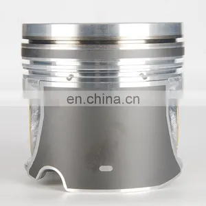 Diesel Engine Spare Parts OM501/OM502/OM521 Piston 130mm for Tractor Parts thumbnail-3
