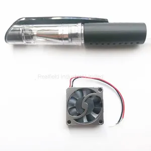 Ultra Thin 18mm 18x18x4mm 1804 dc 3v 3.3v Micro Ventilateur Miniature Axial Cooling Fan thumbnail-2