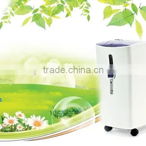 Medical Oxygen Concentrator Generator 90% Purity 5L/min 24Hr thumbnail-1