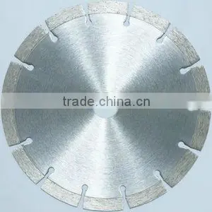 9"-48" Brazing Diamond Saw Blade thumbnail-2